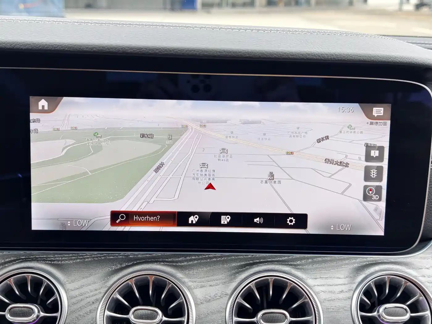 Mercedes-Benz CLS 2022 CLS 300 Dynamic фото 22