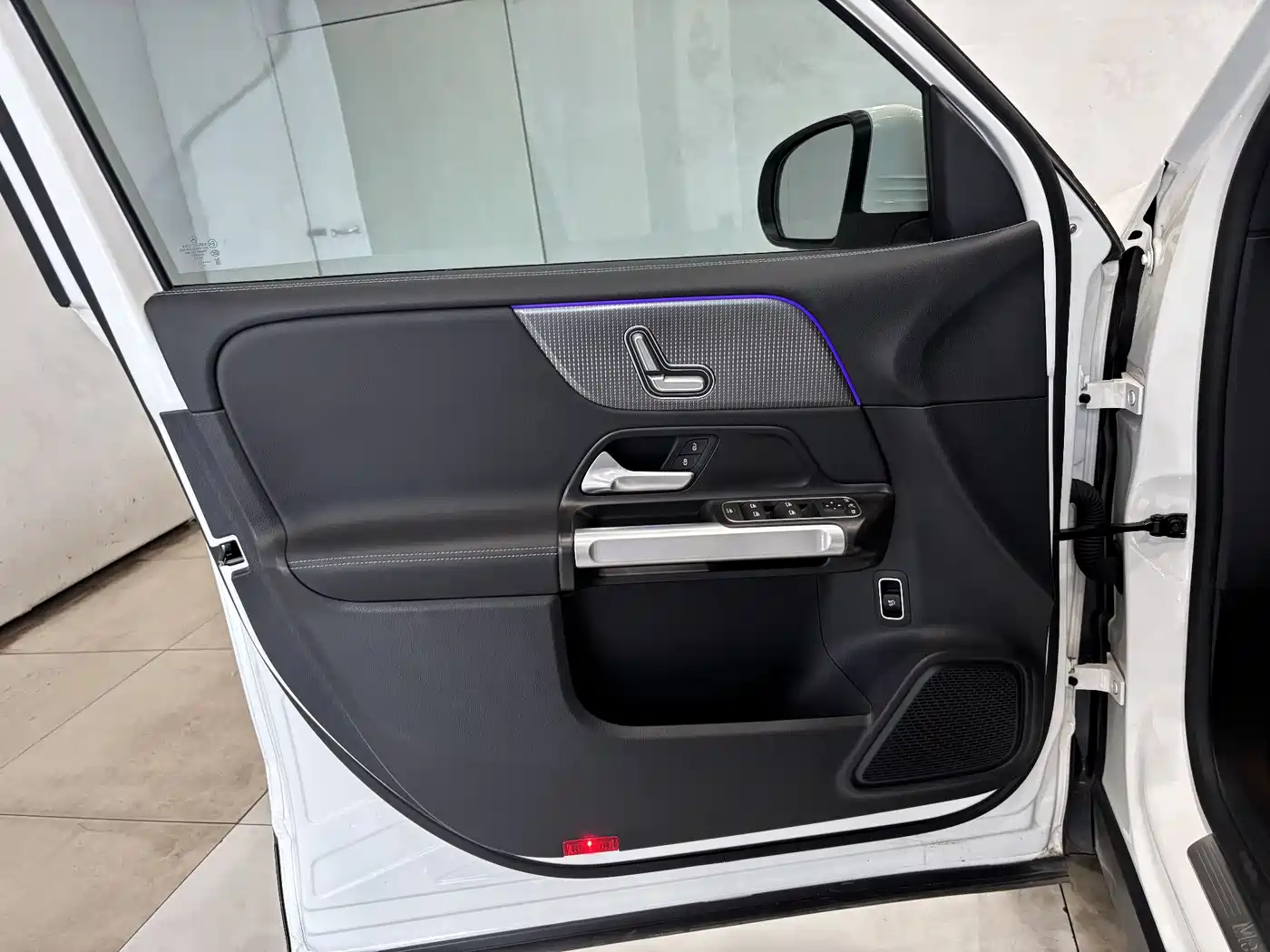 Mercedes-Benz GLB 2023 GLB 220 Dynamic фото 10