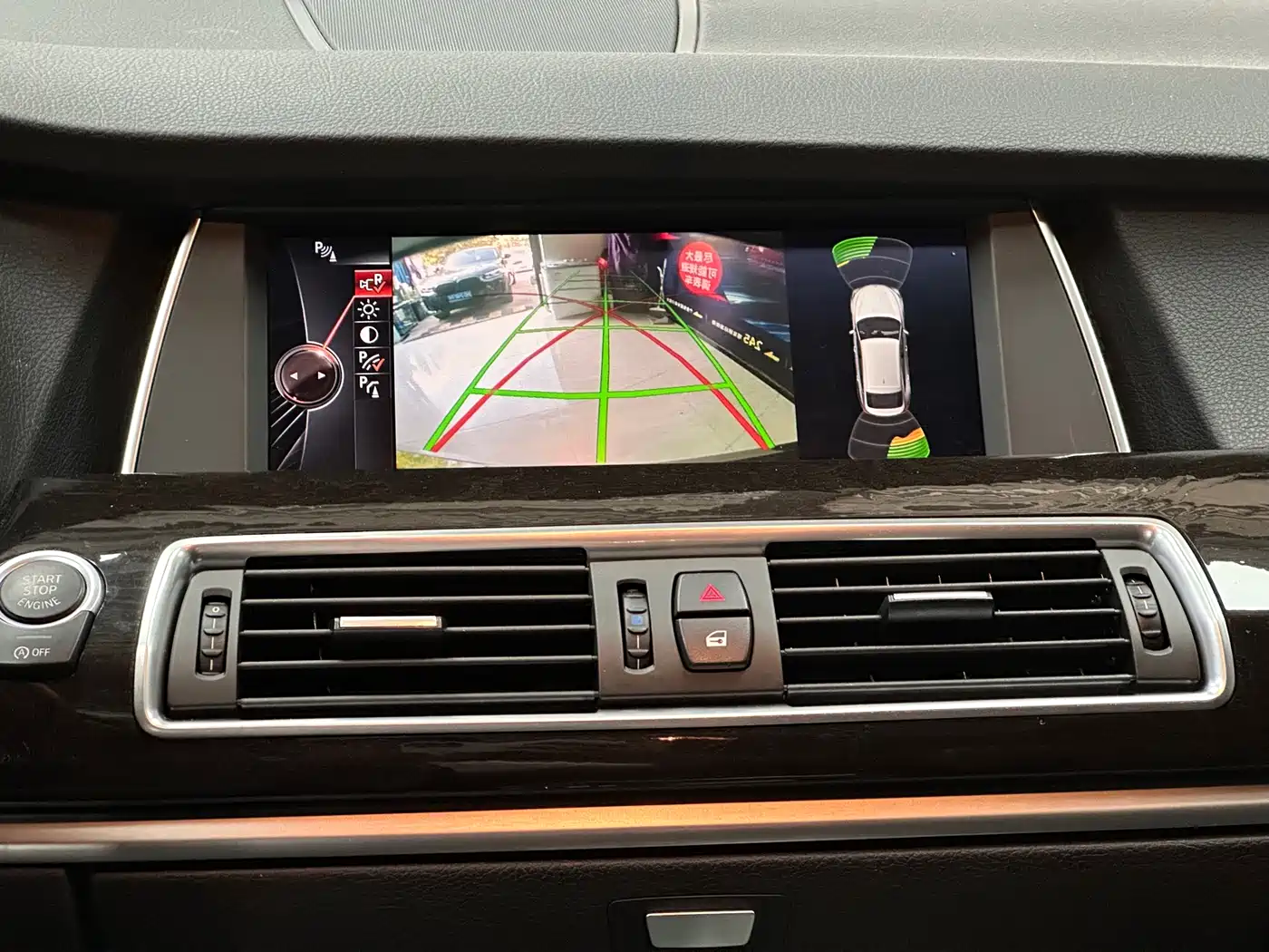 BMW 5 Series GT 2014 528i Leading фото 8