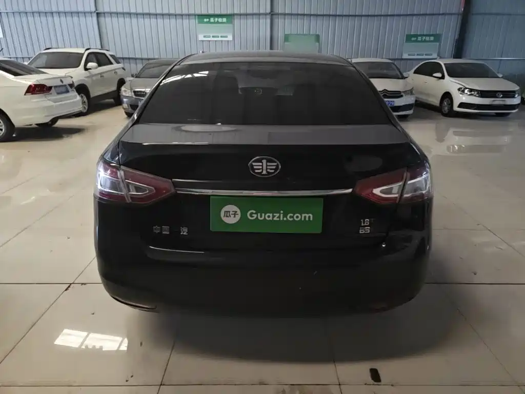 Besturn B90 2015 2014 1.8T Automatic Luxury