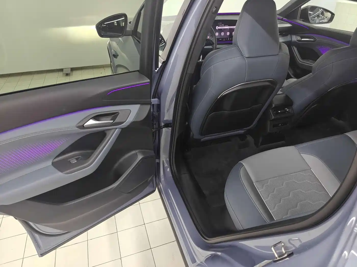 Audi Q6L e-tron 2025 2025 Model Pioneer Edition