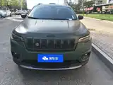 Фото 2 - Jeep Cherokee
