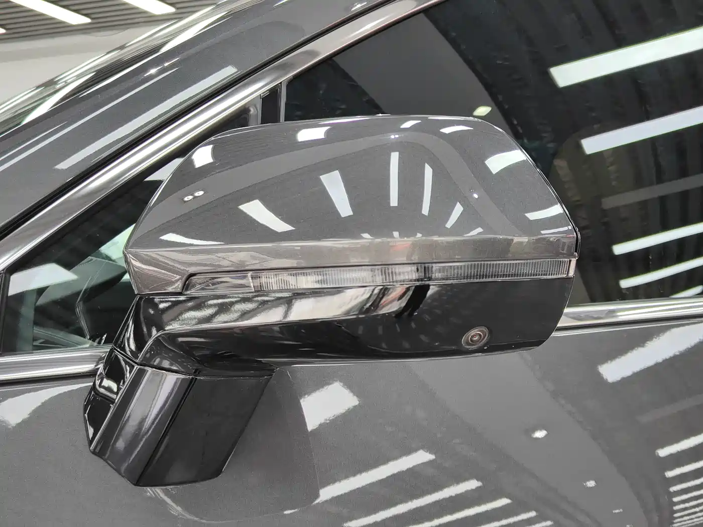 Li Auto Li ONE 2022 2021 Extended Range 6-Seater