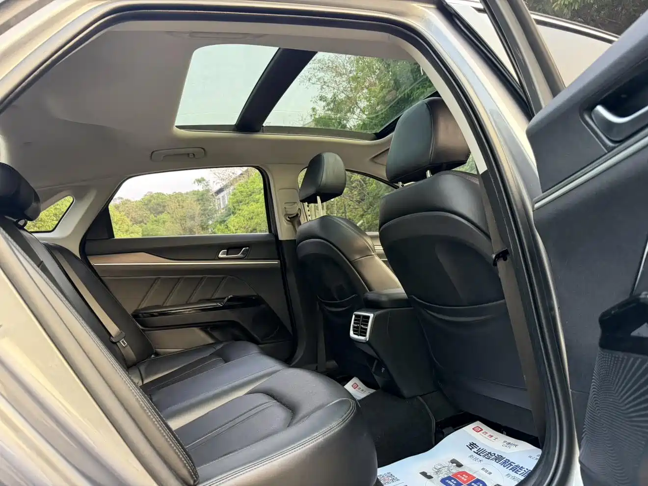 Kia K5 2021 270T CVVD Renewal Edition фото 5