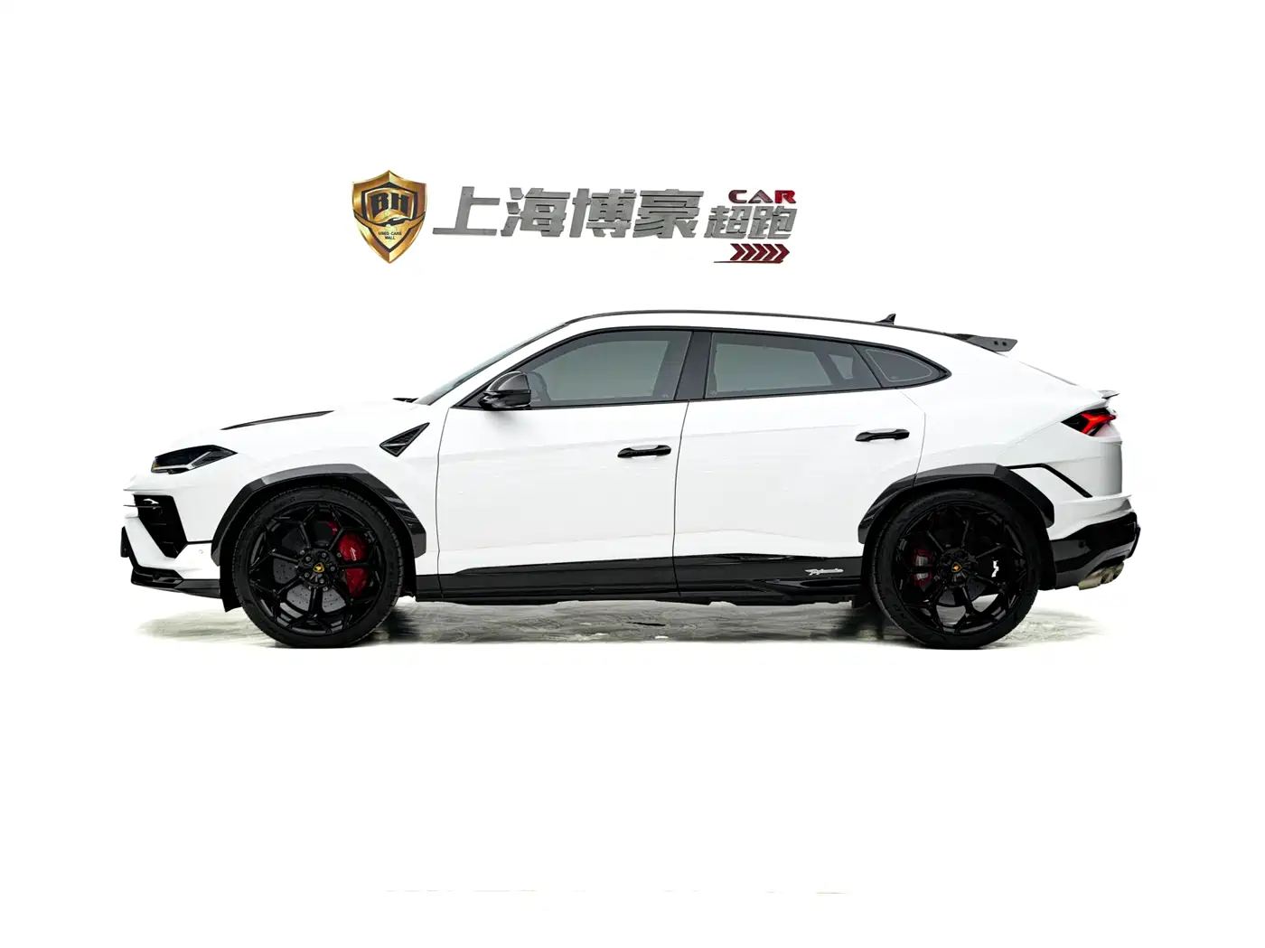 Lamborghini Urus 2022 4.0T V8 Performante фото 3
