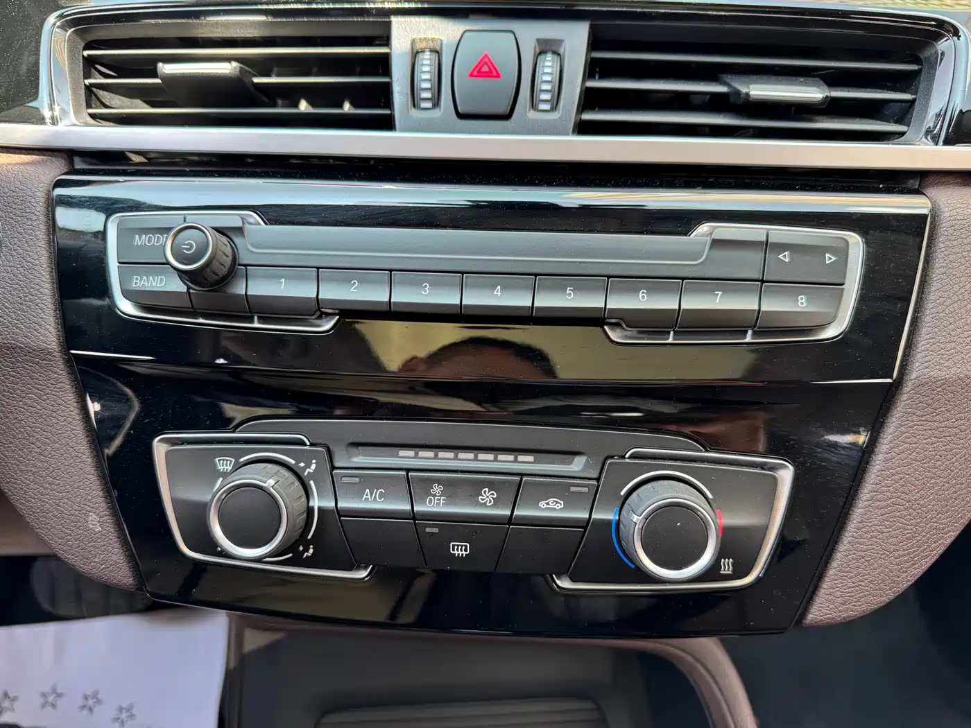 BMW X1 2020 sDrive20Li Fashion Model фото 20