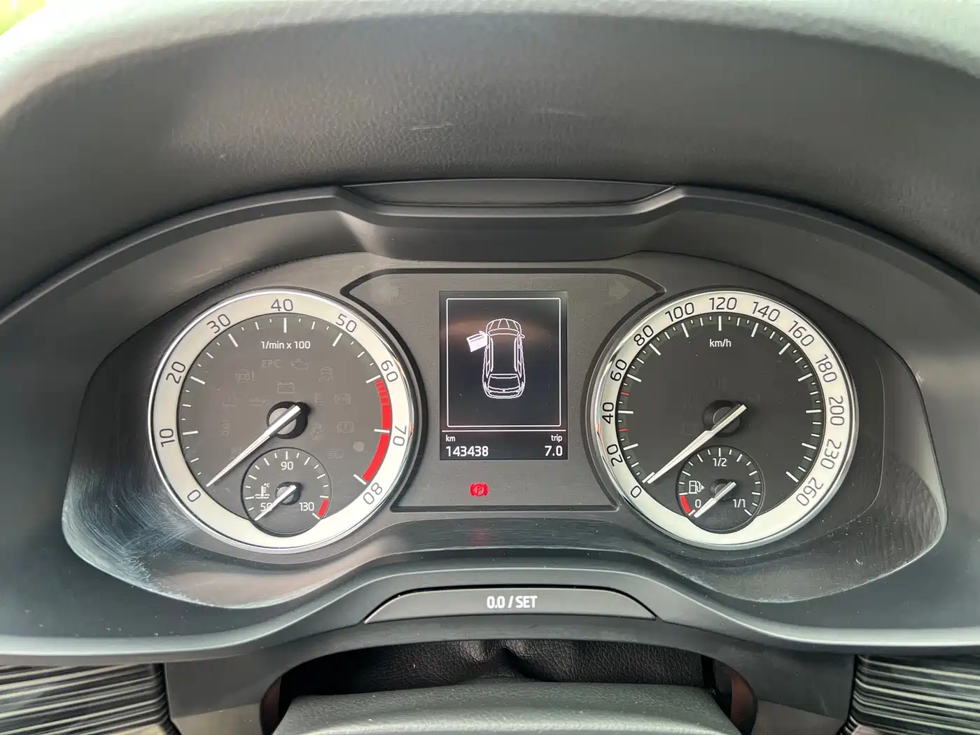 Škoda Kodiaq 2018 Facelift TSI330 7-seat 2WD Premium Luxury Edition фото 17