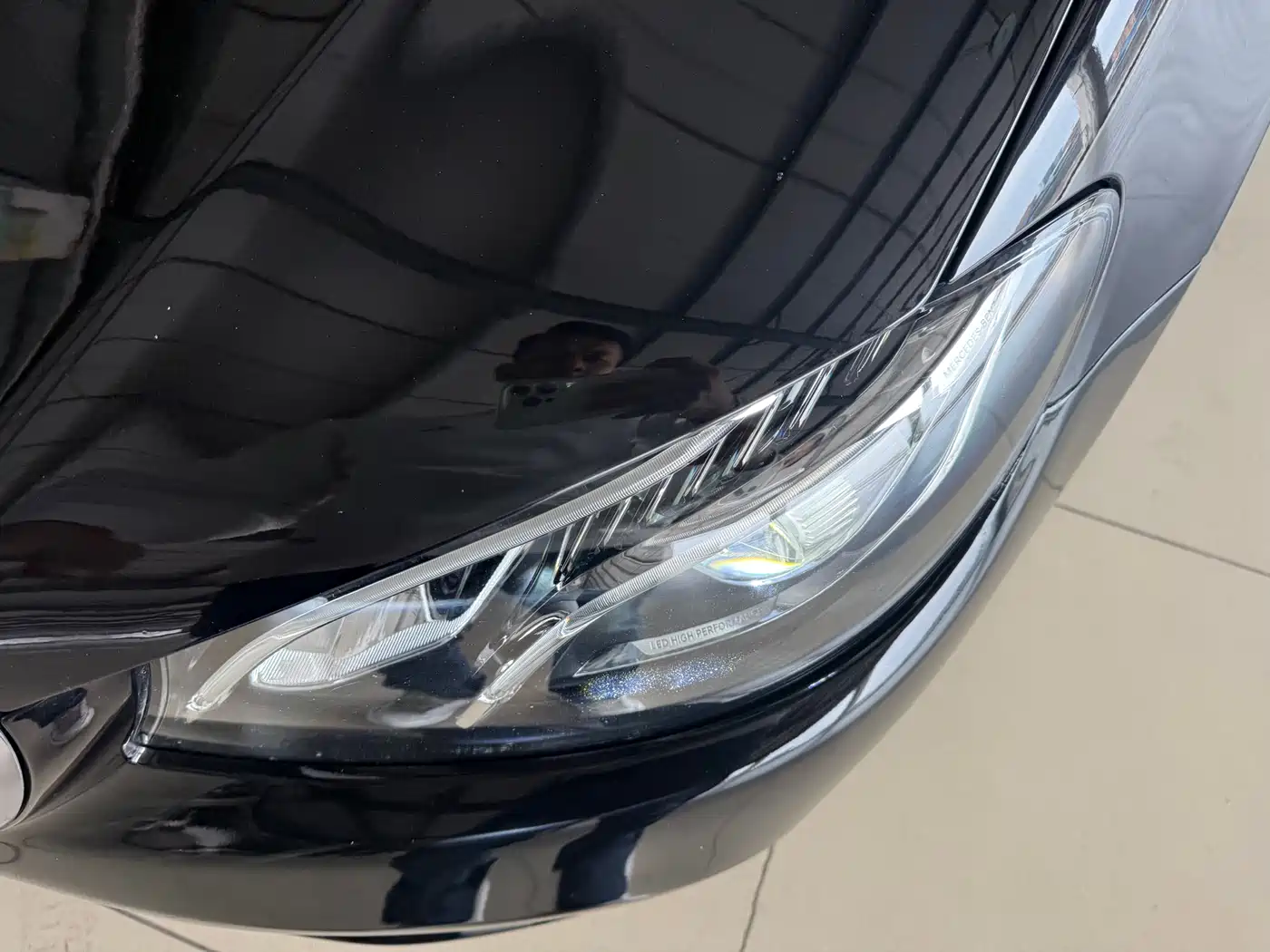 Mercedes-Benz E-Class 2018 Facelift E 200 L фото 17