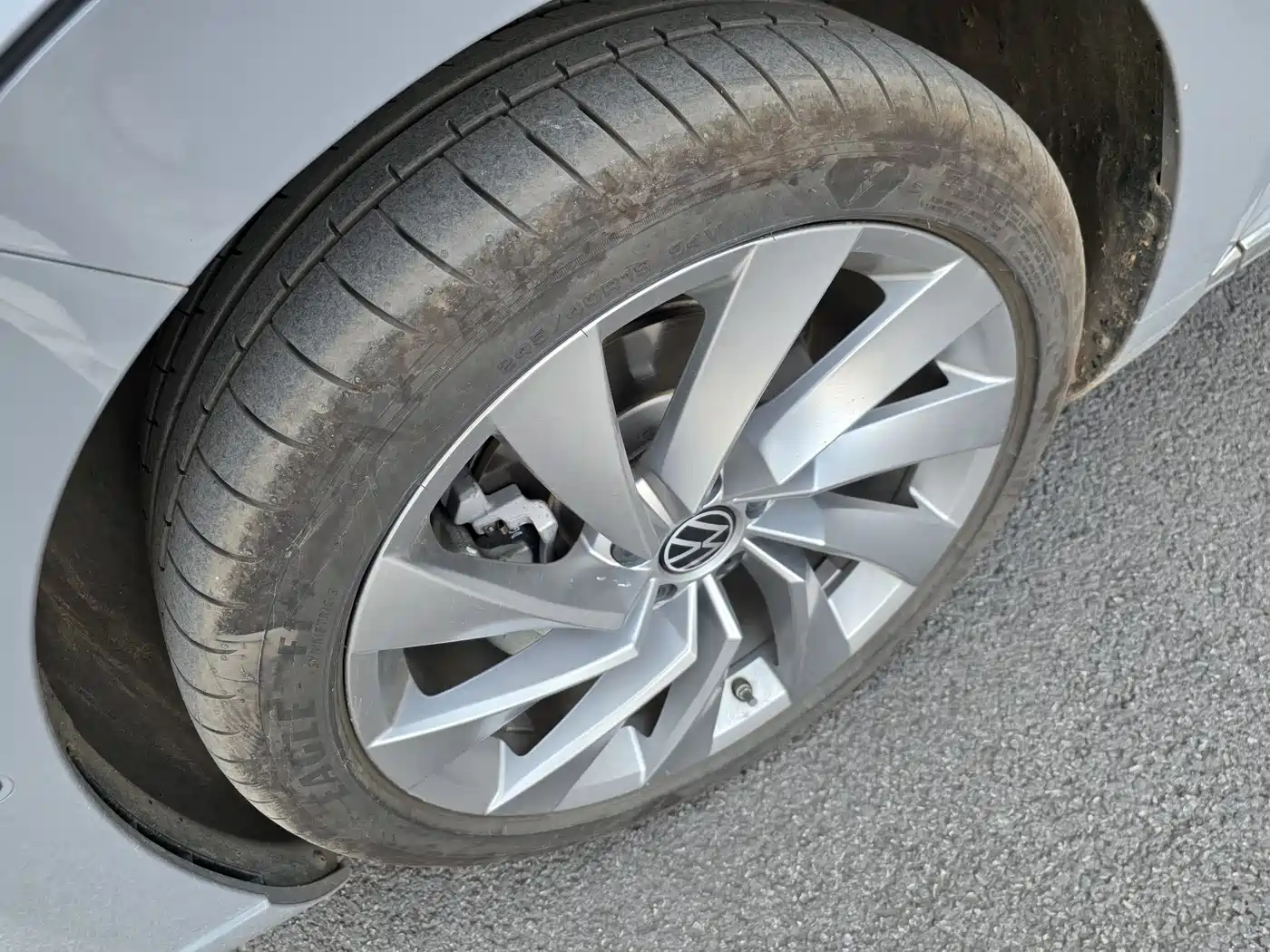 Volkswagen FAW-Volkswagen CC 2021 380TSI Eye-catching Edition фото 13