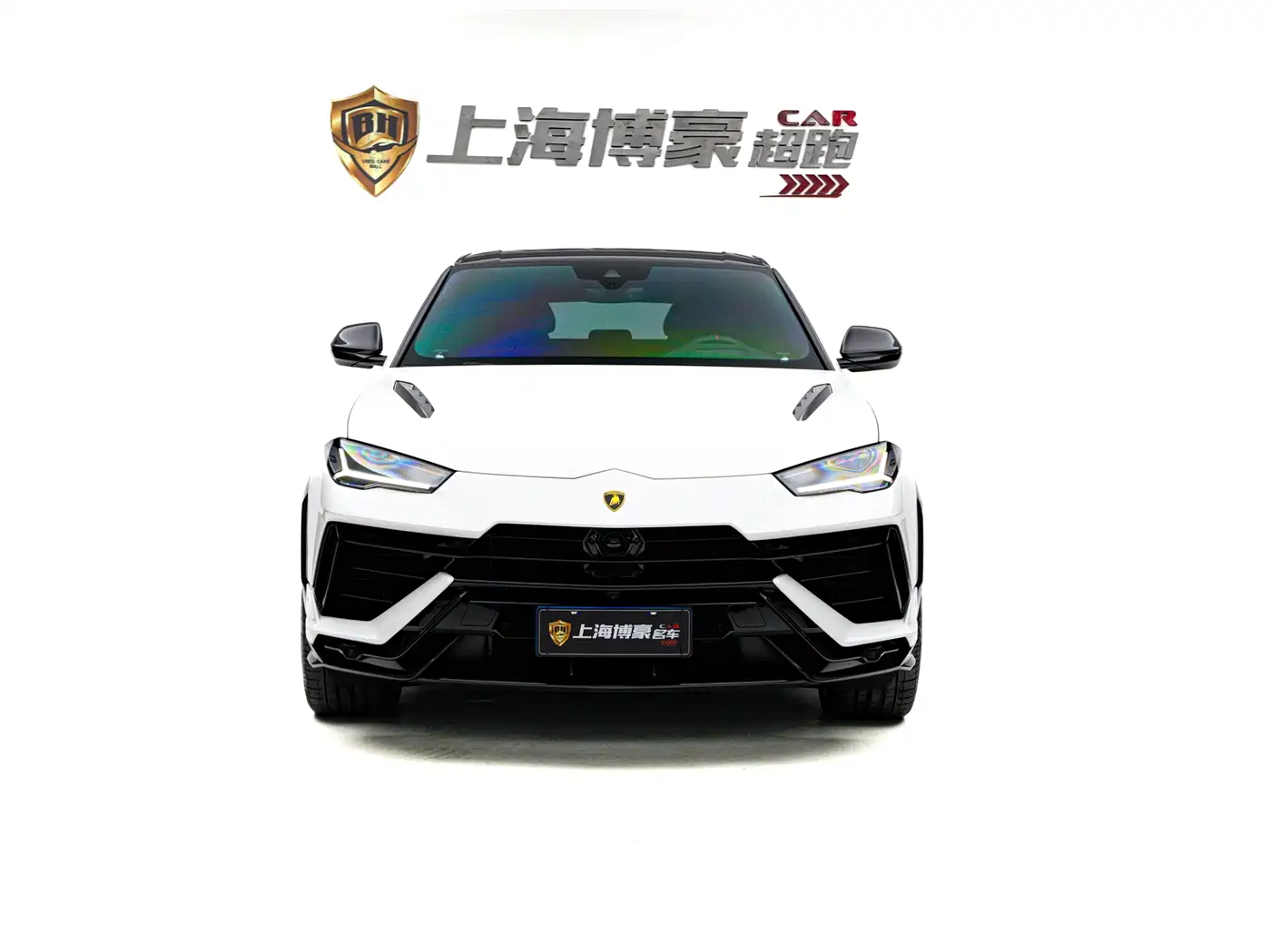 Lamborghini Urus 2022 4.0T V8 Performante фото 5