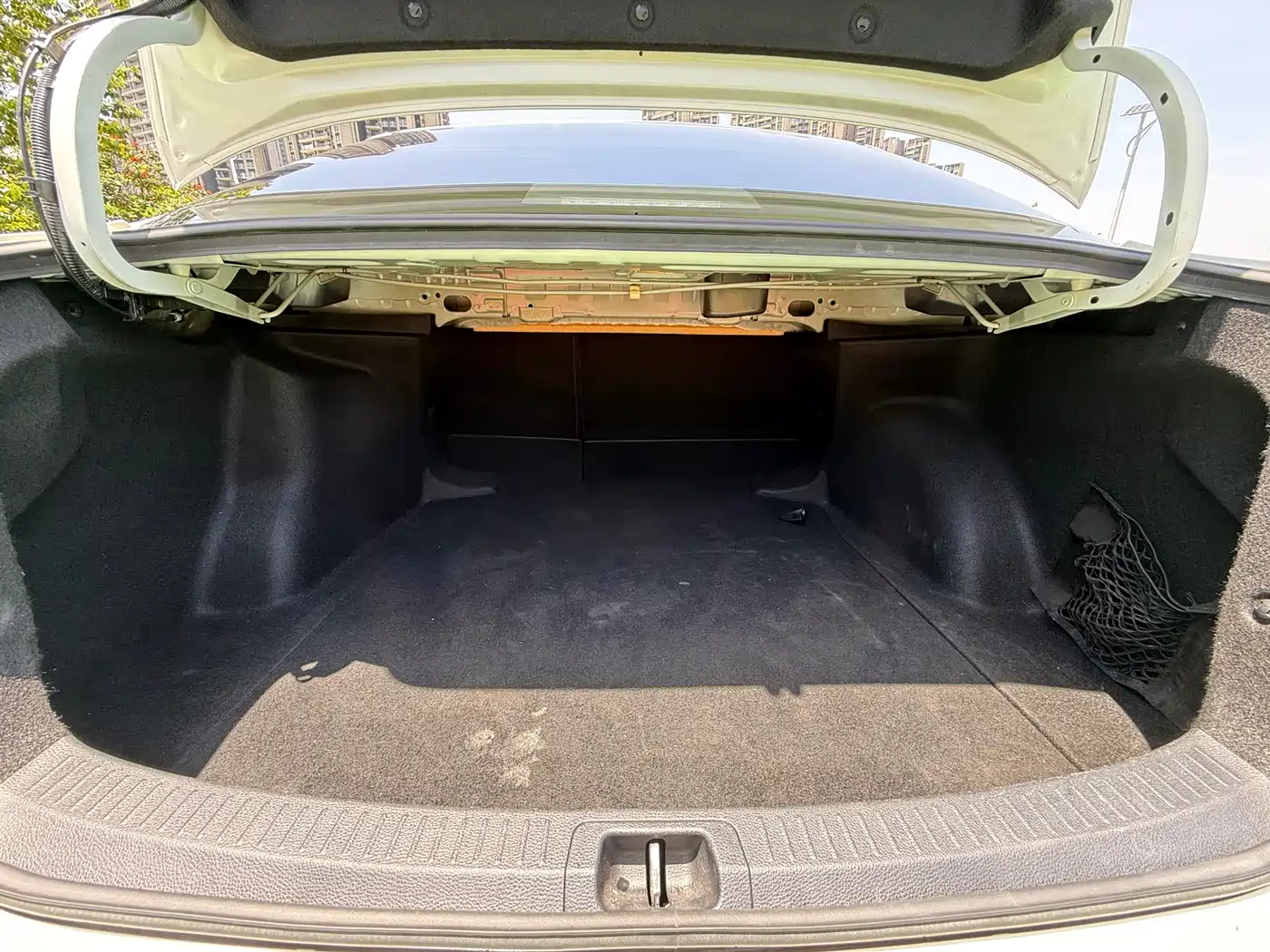 Toyota Levin 2019 185T CVT Luxury Edition China V фото 17