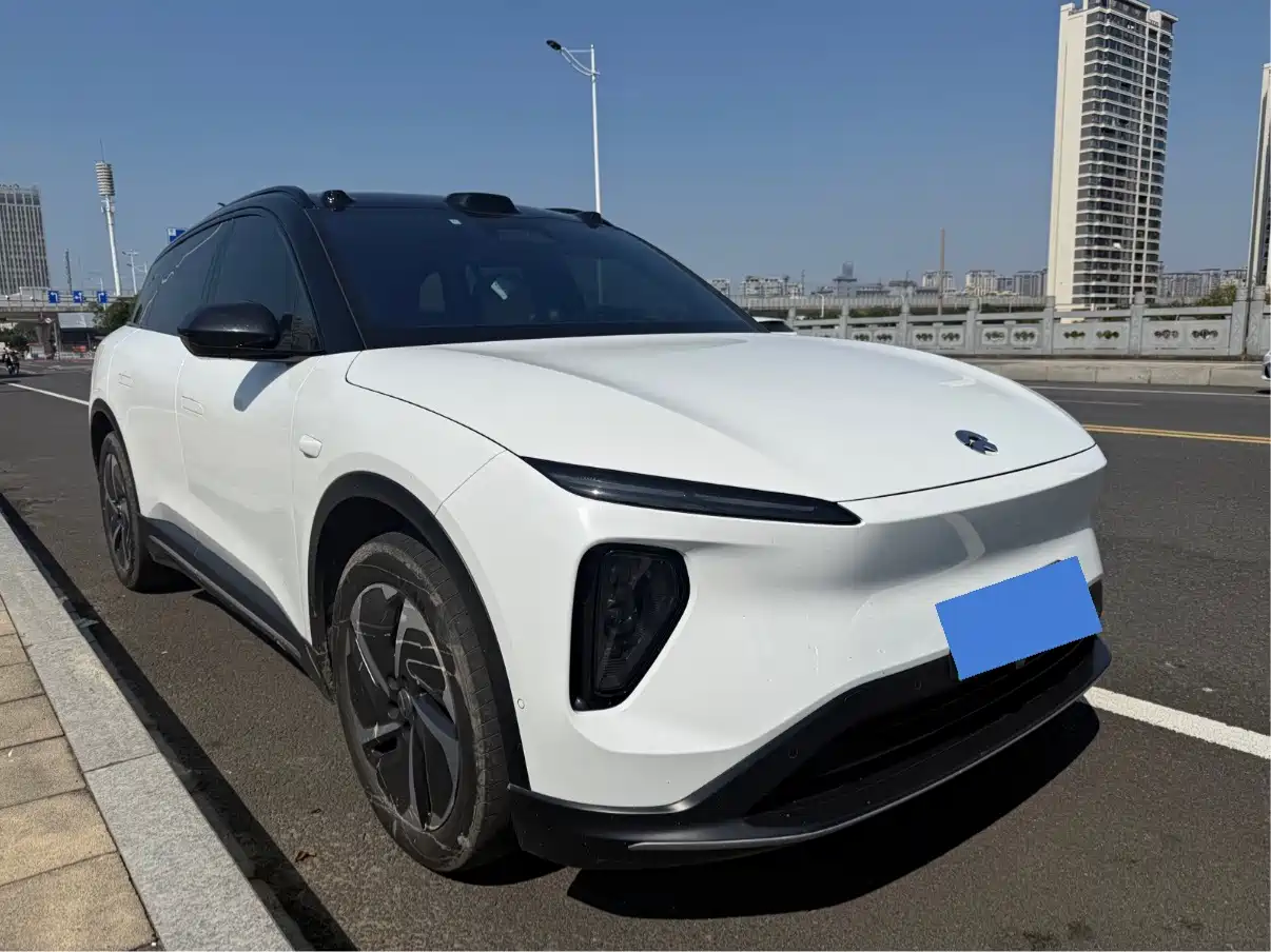 Фото 3 - NIO ES6