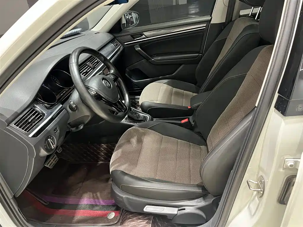 Volkswagen C-TREK 2018 1.5L Automatic Comfort фото 12