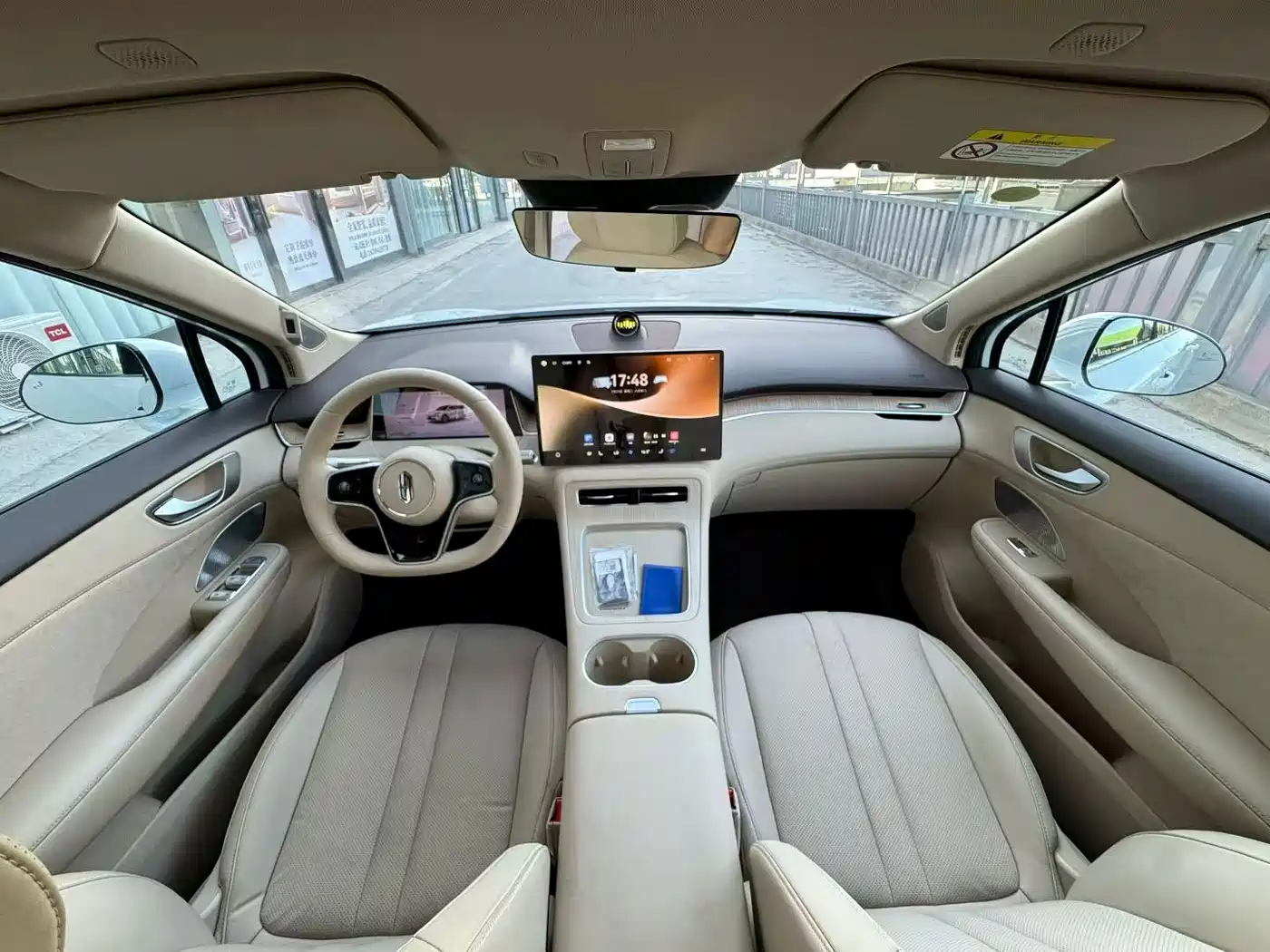 Shangjie SUV 2026