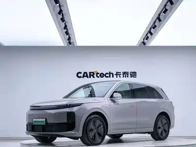 Li Auto L6