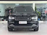 Фото 2 - Land Rover Range Rover