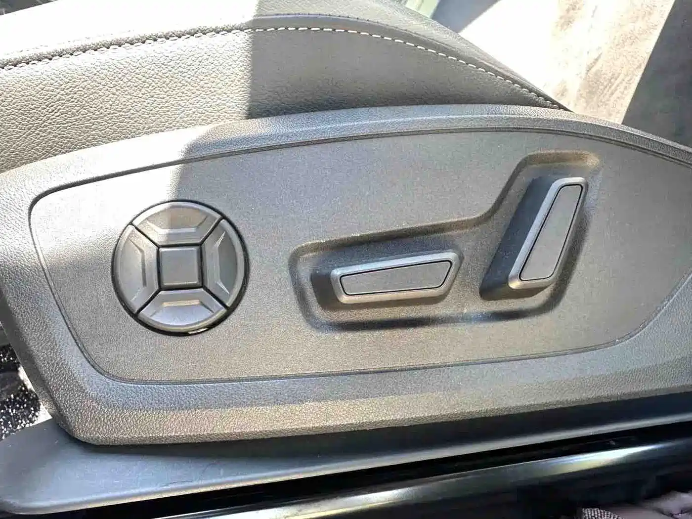 Audi Q3 2022 35 TFSI Fashion Dynamic фото 12