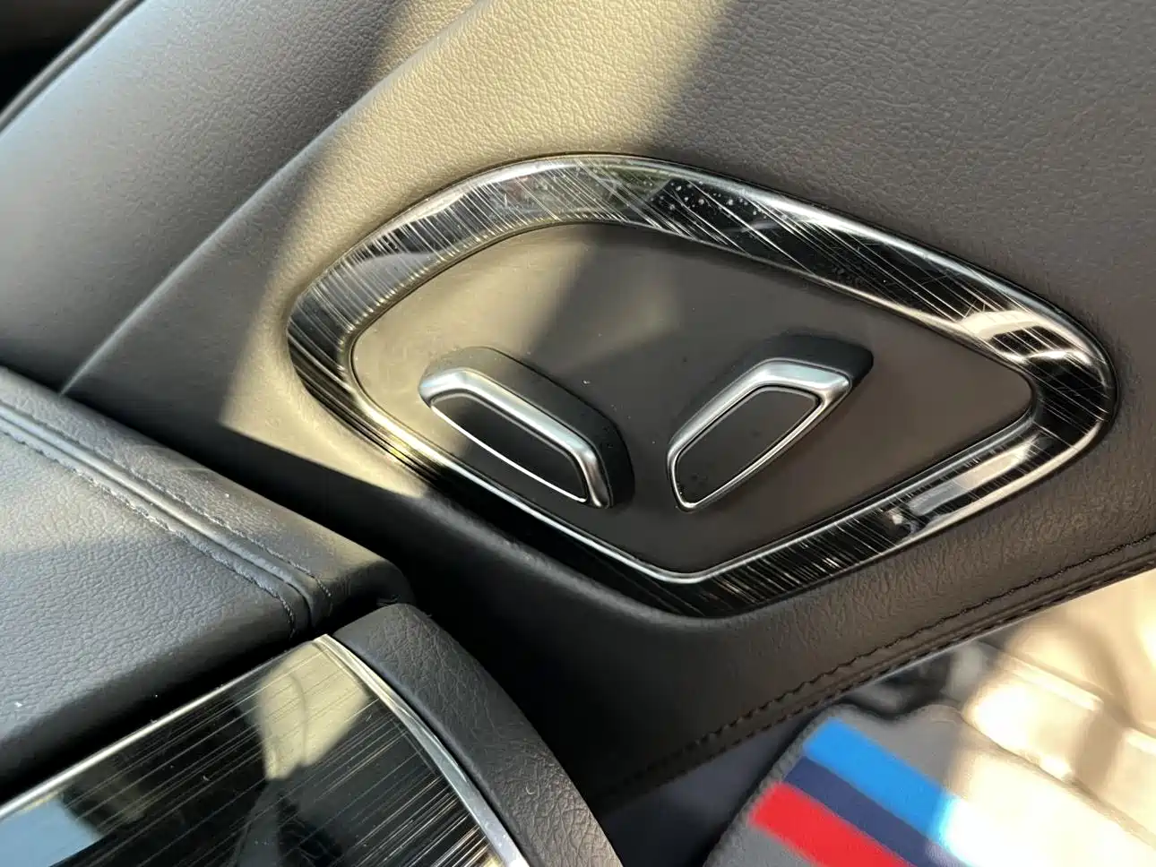 Cadillac CT6 2019 28T Leading Sport Model фото 24
