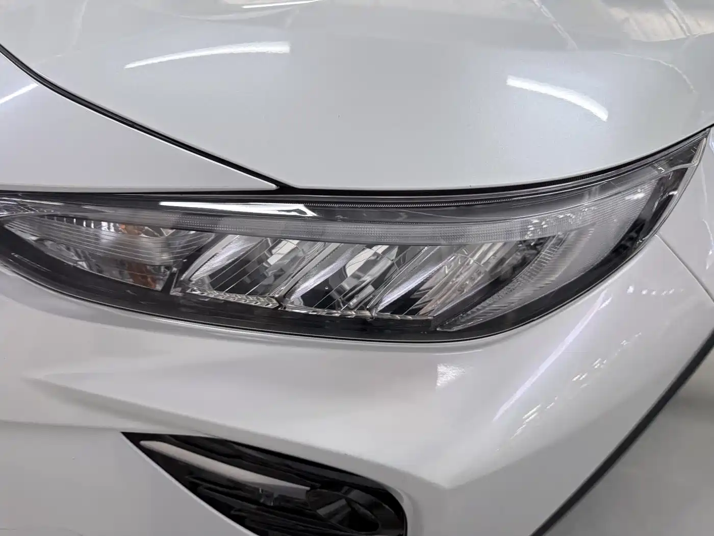 Toyota Wildlander 2021 2.0L CVT 4WD Luxury Edition фото 4