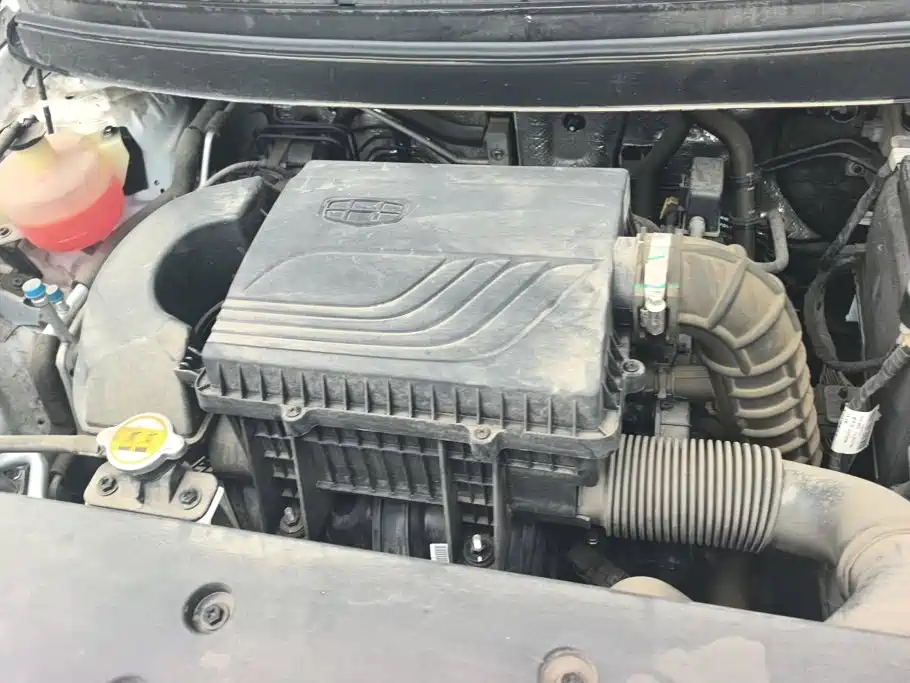 Ruilan Auto X3 PRO 2023 2022 1.5L Manual Xiaomeng