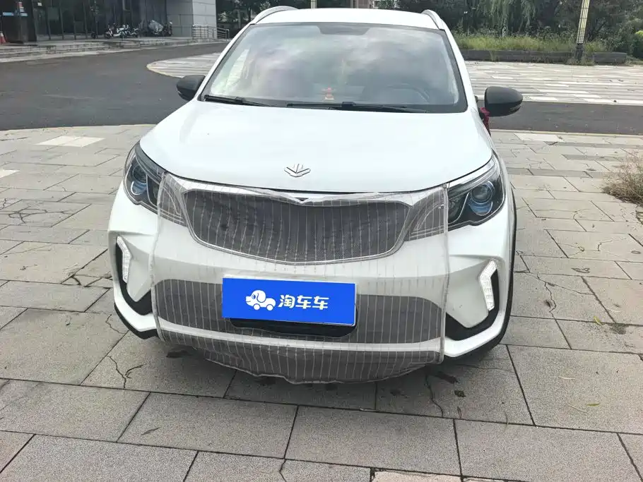 Ruilan Auto X3 PRO 2023 2022 1.5L Manual Xiaomeng