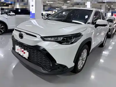Toyota Frontlander