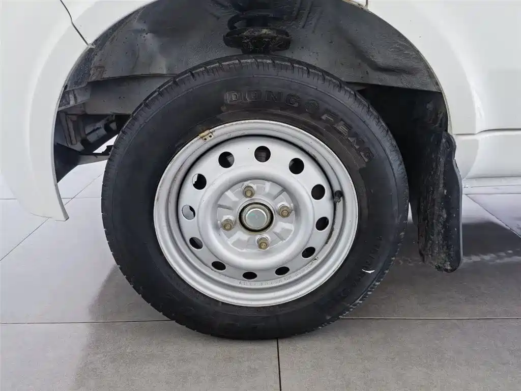 Dongfeng Ruitaite EM10
