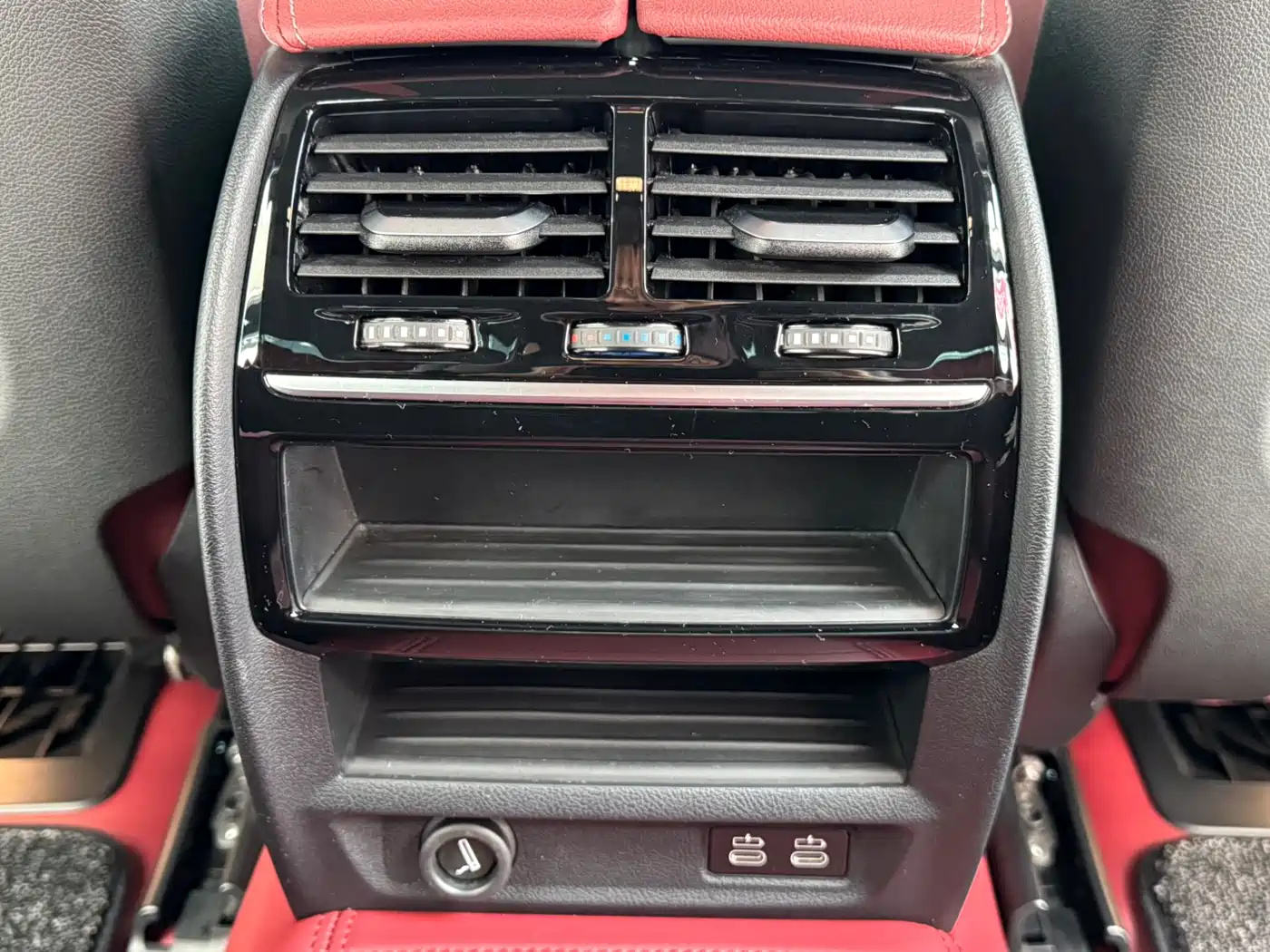 BMW 5 Series 2022 Model Second Facelift 525Li M Sport Package фото 23