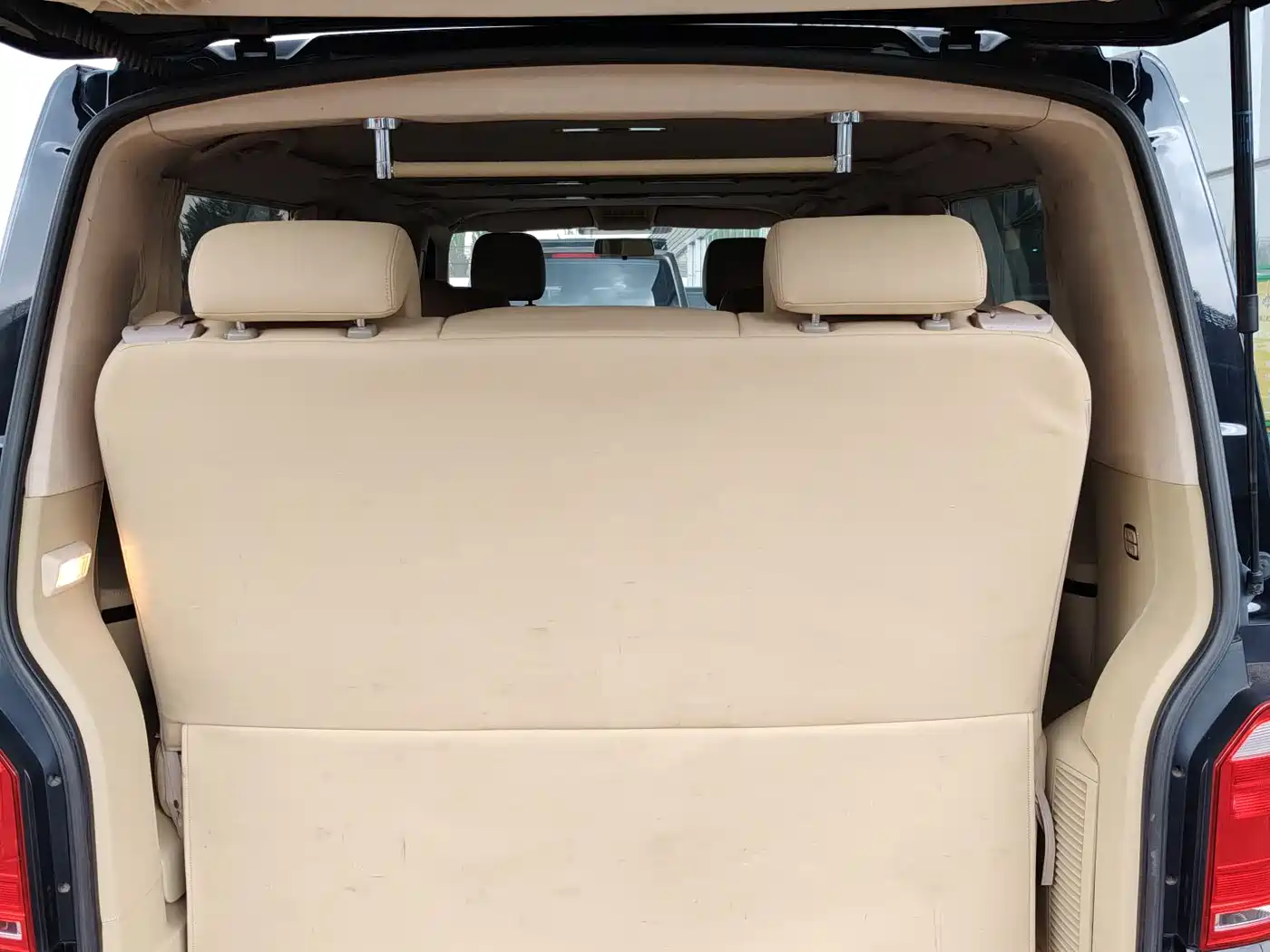 Volkswagen Caravelle 2016 2.0TSI AWD Comfort 9-Seater фото 8