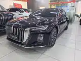 Фото 1 - Hongqi H5