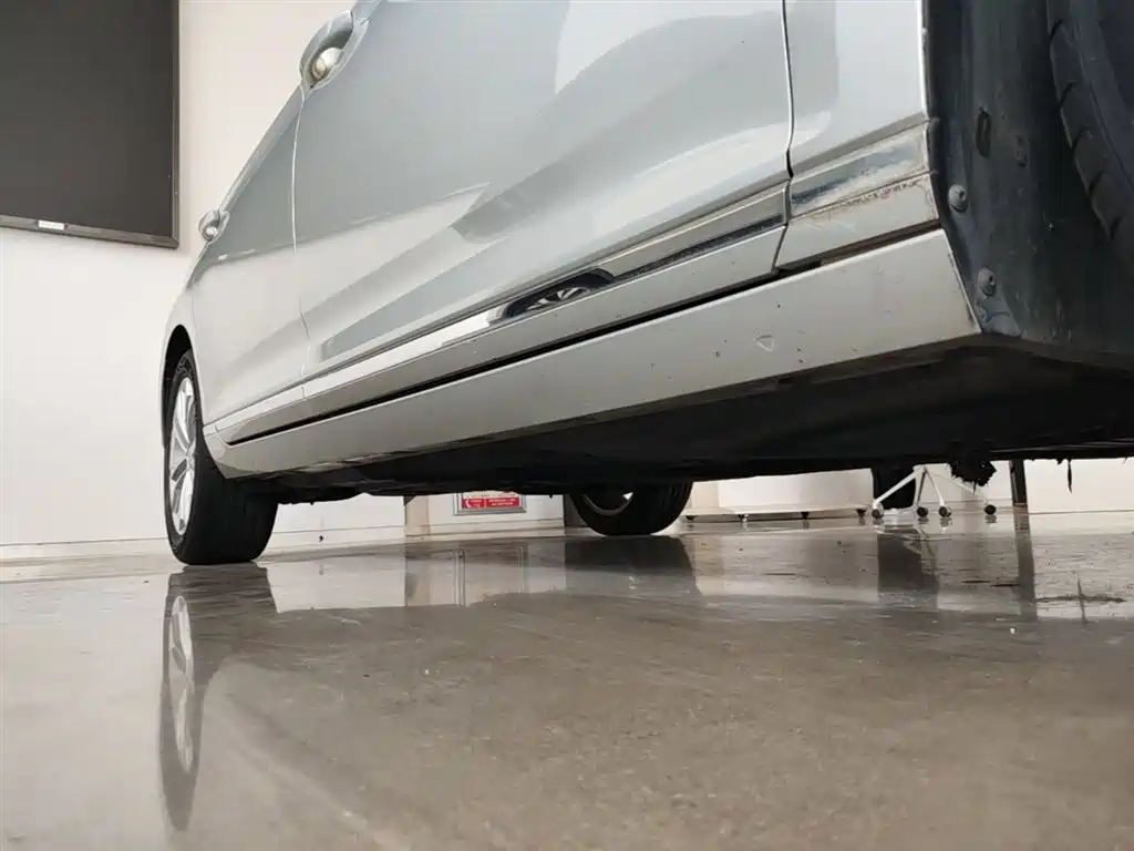 Volkswagen Magotan 2017 330TSI DSG Luxury фото 21