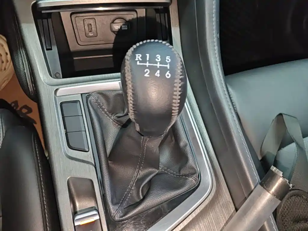 Photo 14 - Changan CS55 PLUS