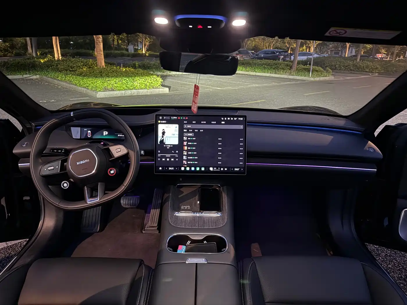 Xiaomi Auto Xiaomi SU7 2026 2026 Standard Edition