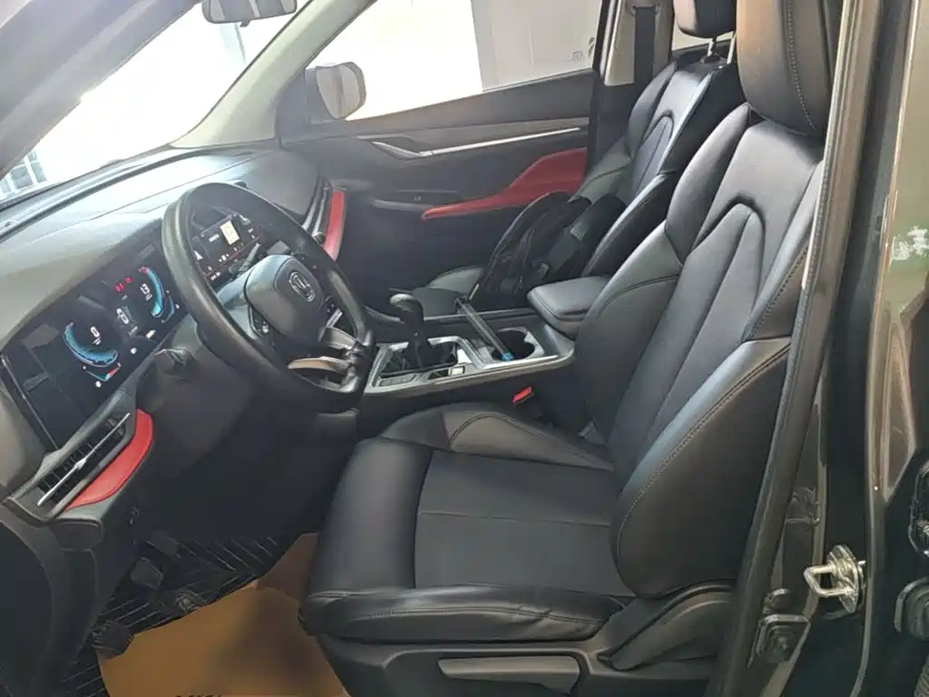 Photo 15 - Changan CS55 PLUS