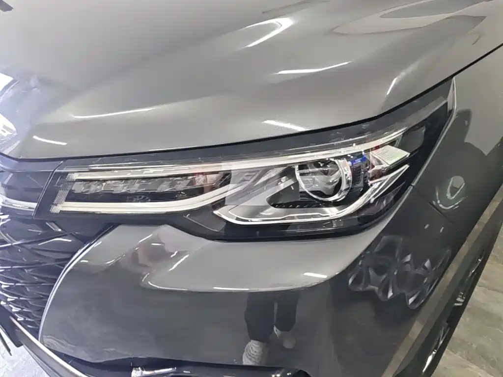 Photo 24 - Changan CS55 PLUS