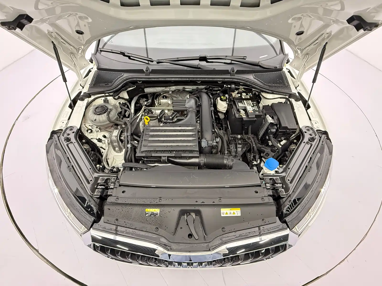 Photo 8 - Škoda Octavia
