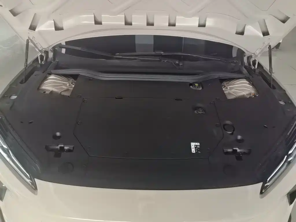 NIO ET5 2025 2024 75kWh