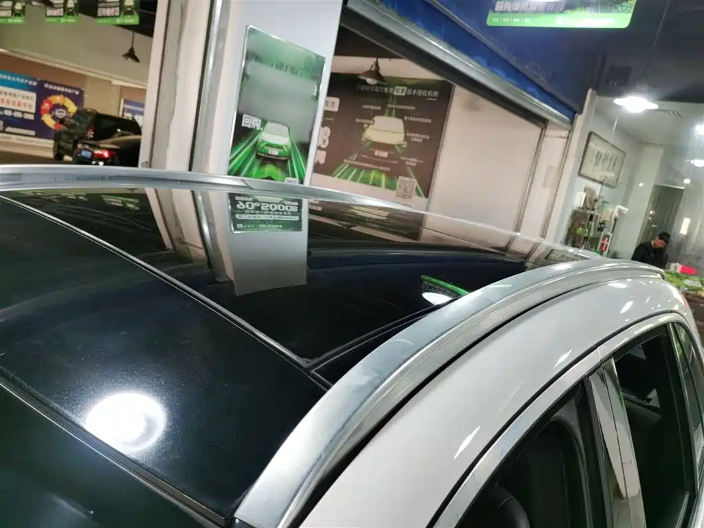 Mercedes-Benz GLC 2018 GLC 200 4MATIC фото 22