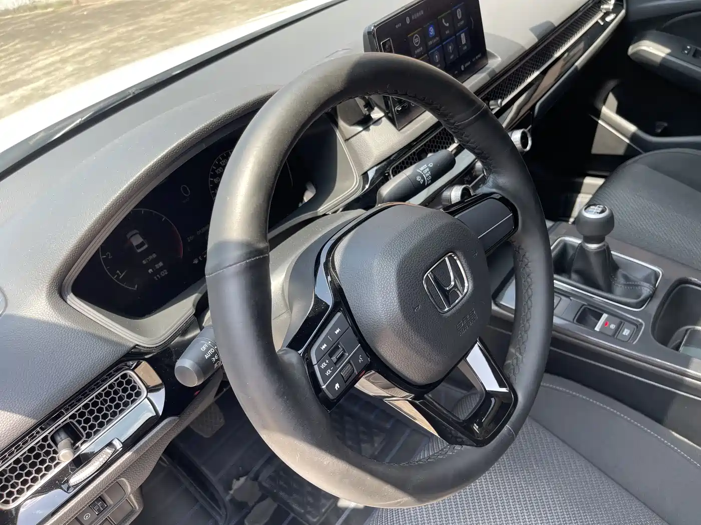 Honda Integra 2025 2023 240TURBO Manual Exclusive Edition