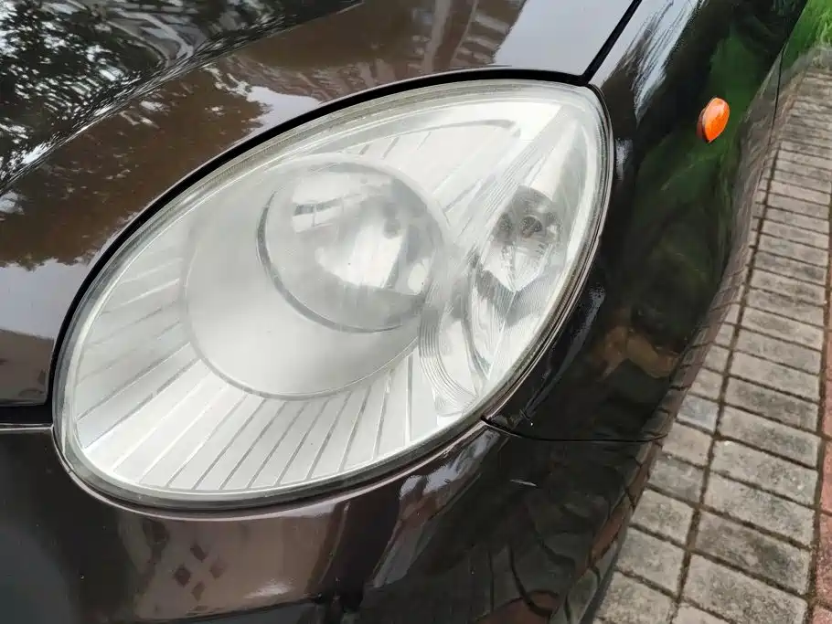 Chery QQ 2013 2013 1.0L Manual Joy Edition