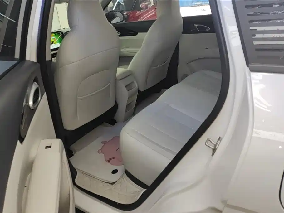 GEELY GALAXY STAR WISH