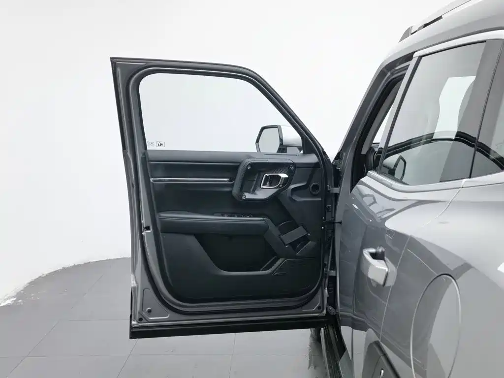 Haval Da Gou 2nd Gen 2024 2023 1.5T 2WD Trend & Wild Edition Plus