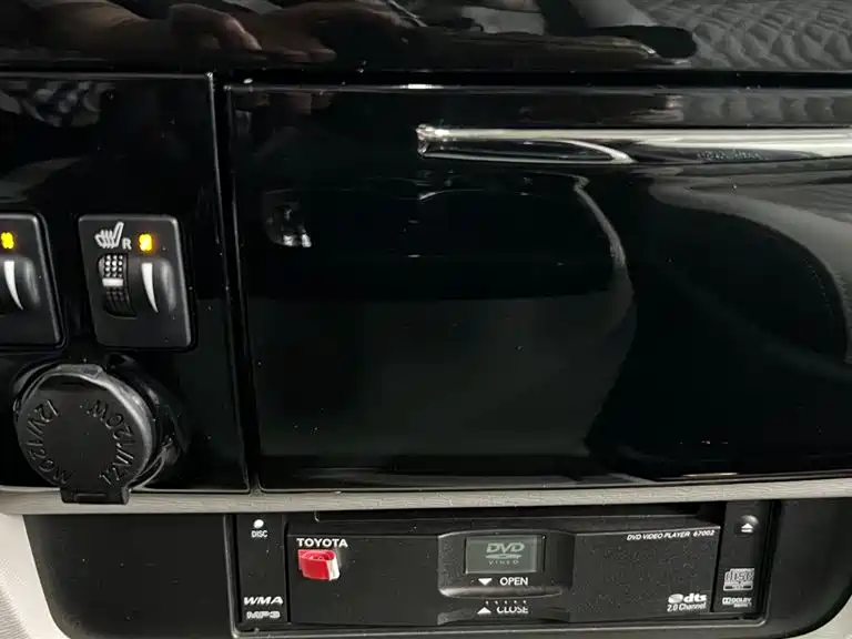 Toyota Sienna 2013 3.5L 4WD Automatic фото 15