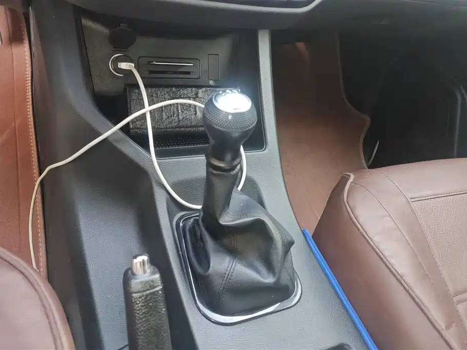 DONGFENG POPULAR LINGZHI