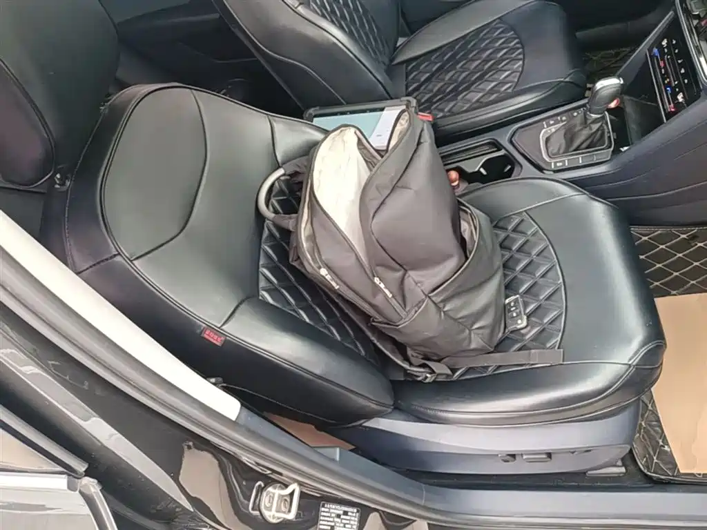 Volkswagen Tharu 2023 300TSI 2WD Full Moon Edition фото 25
