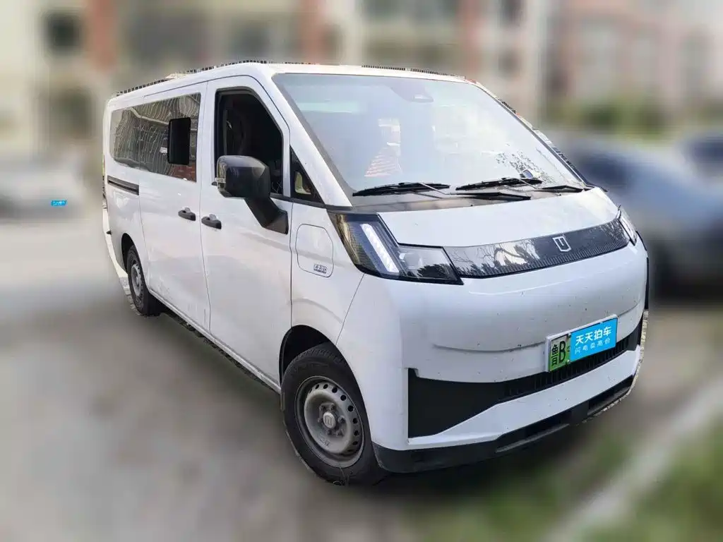 Yuan Cheng FarStar V 2026 2025 Starshine V7E Function Edition Zhifu Edition Xuanwu 51.4kWh