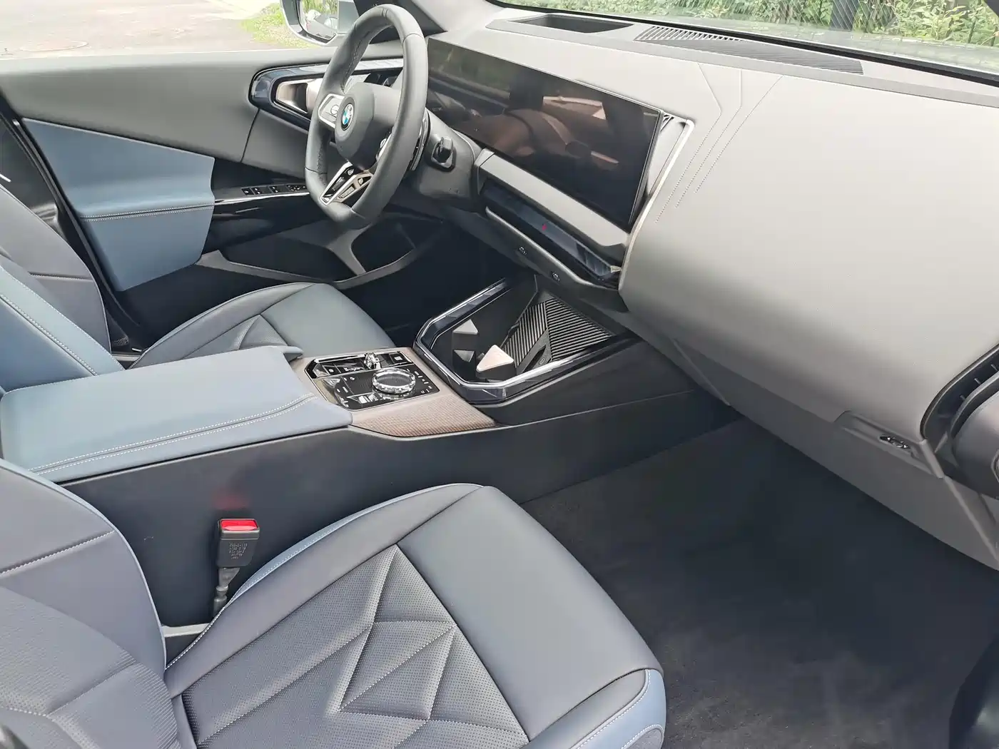 BMW X3 2025 xDrive30L Premium M Sport Package фото 18