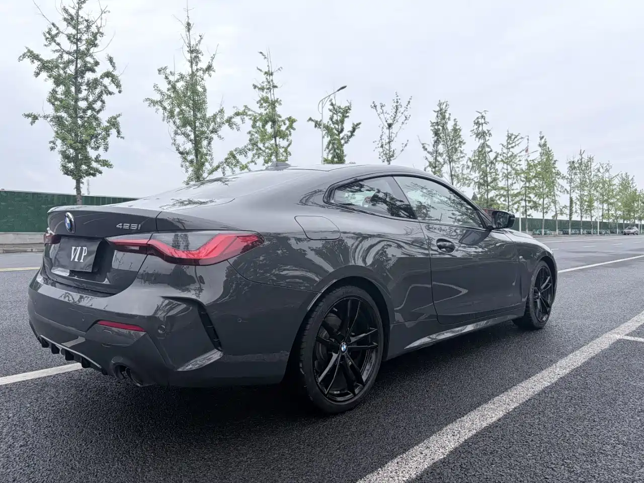 Фото 9 - BMW 4 Series