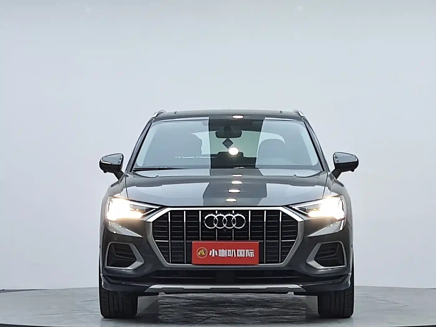 Audi Q3 2022 35 TFSI Fashion Elegance фото 2