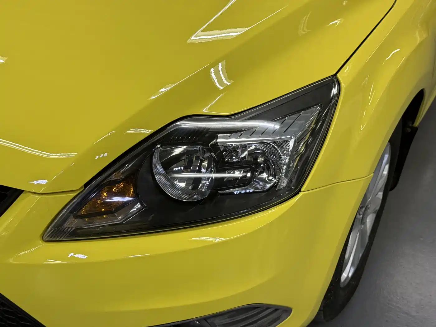 Photo 7 - Ford Focus
